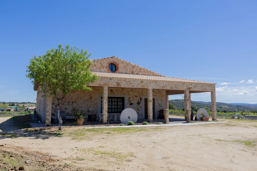 Llano las Navas
