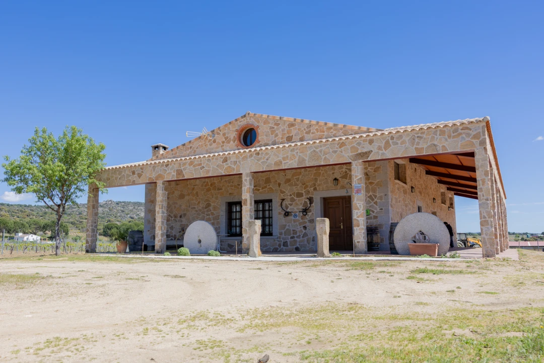 Llano las Navas