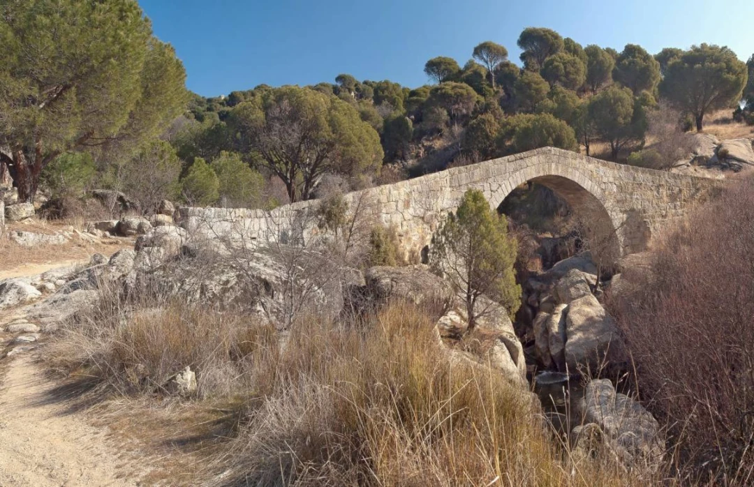 Puente de San Marcos