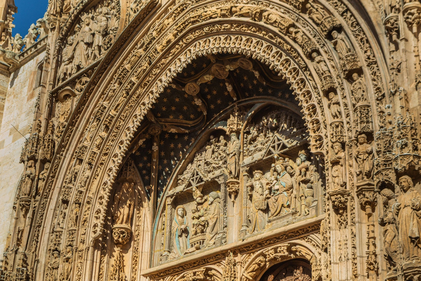 Iglesia Santa María la Real