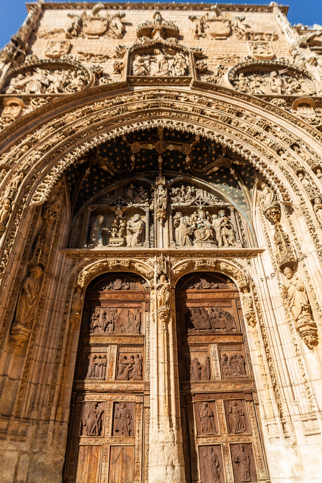 Iglesia Santa María la Real