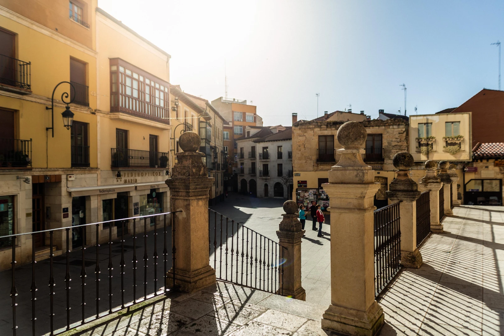 Iglesia Santa María la Real