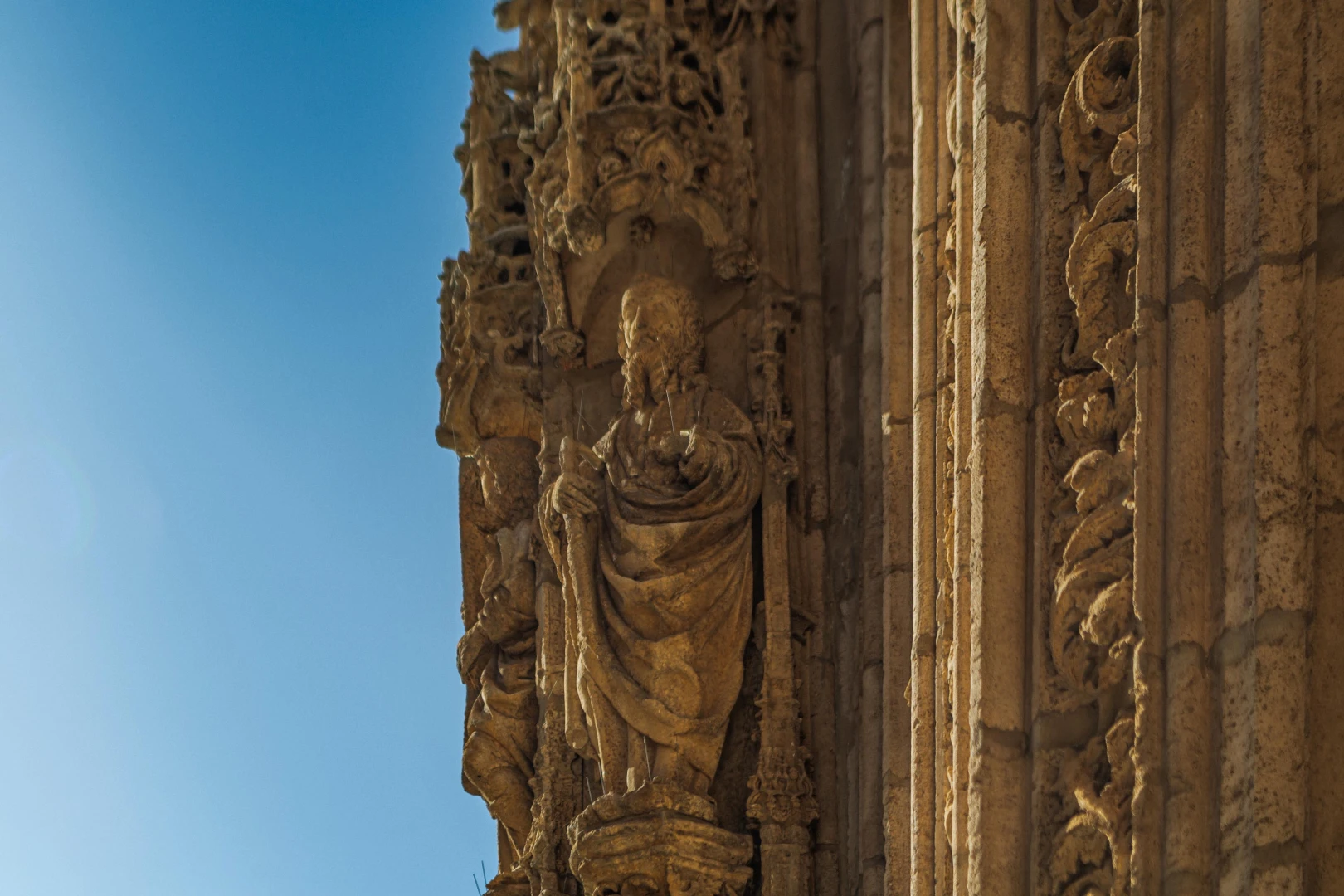 Iglesia Santa María la Real