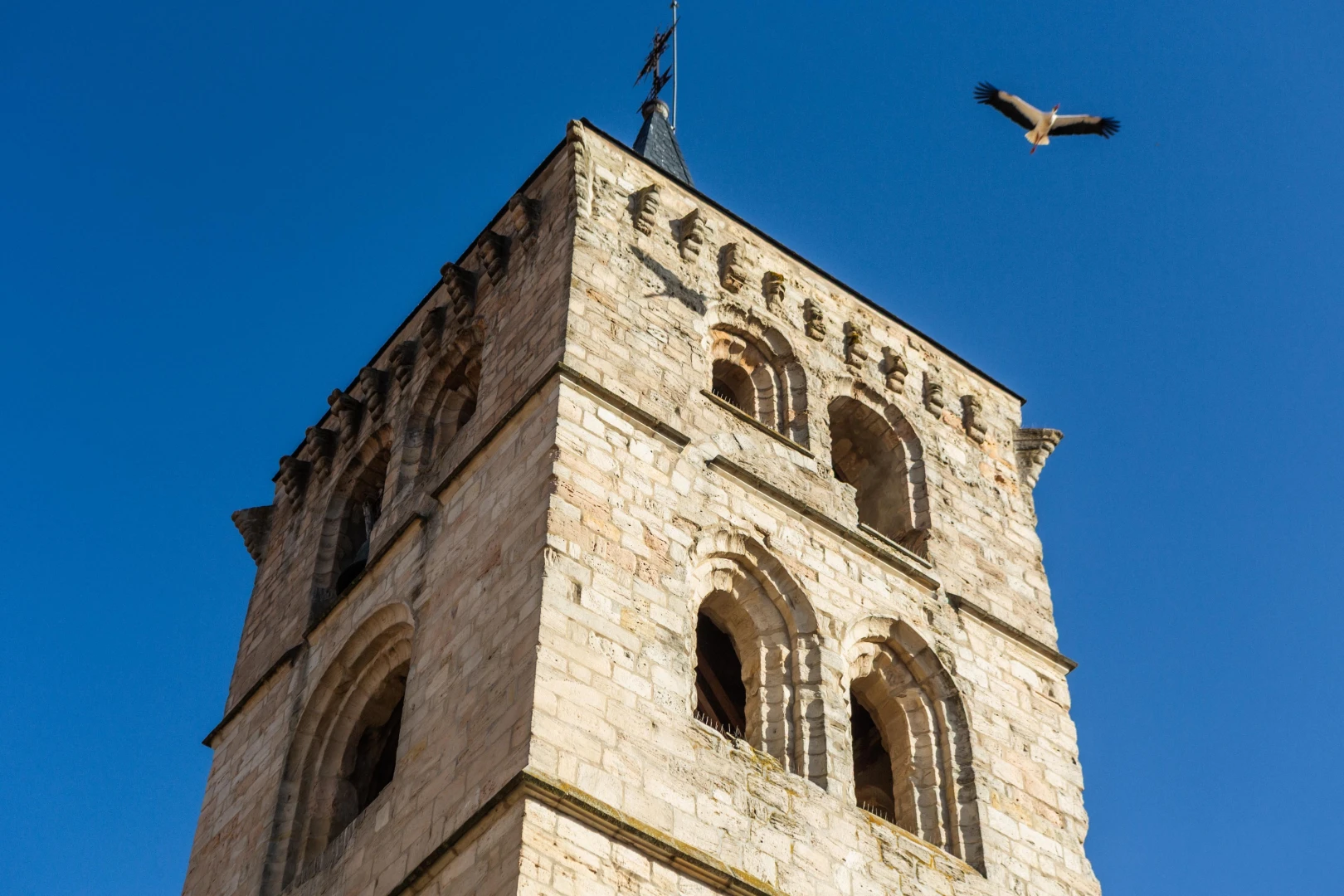Iglesia Santa María la Real