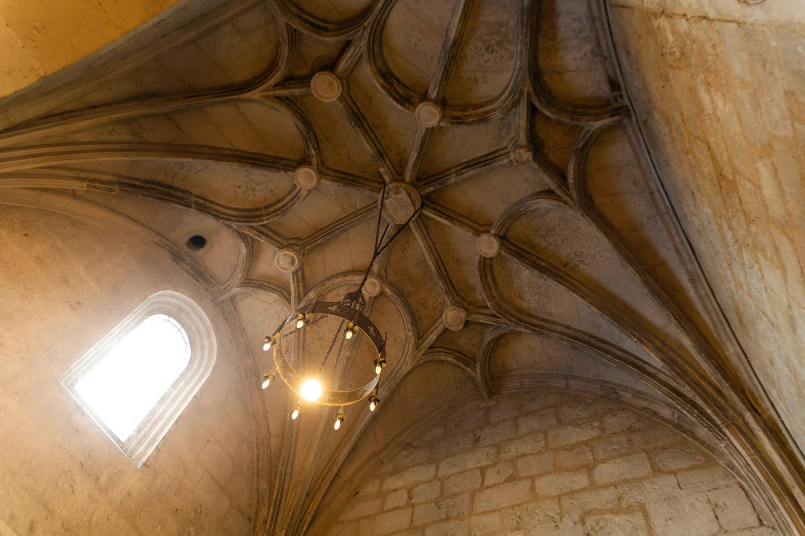 Iglesia de San Juan de la Vera Cruz