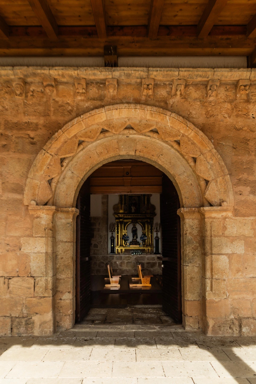 Iglesia de San Nicolás de Bari
