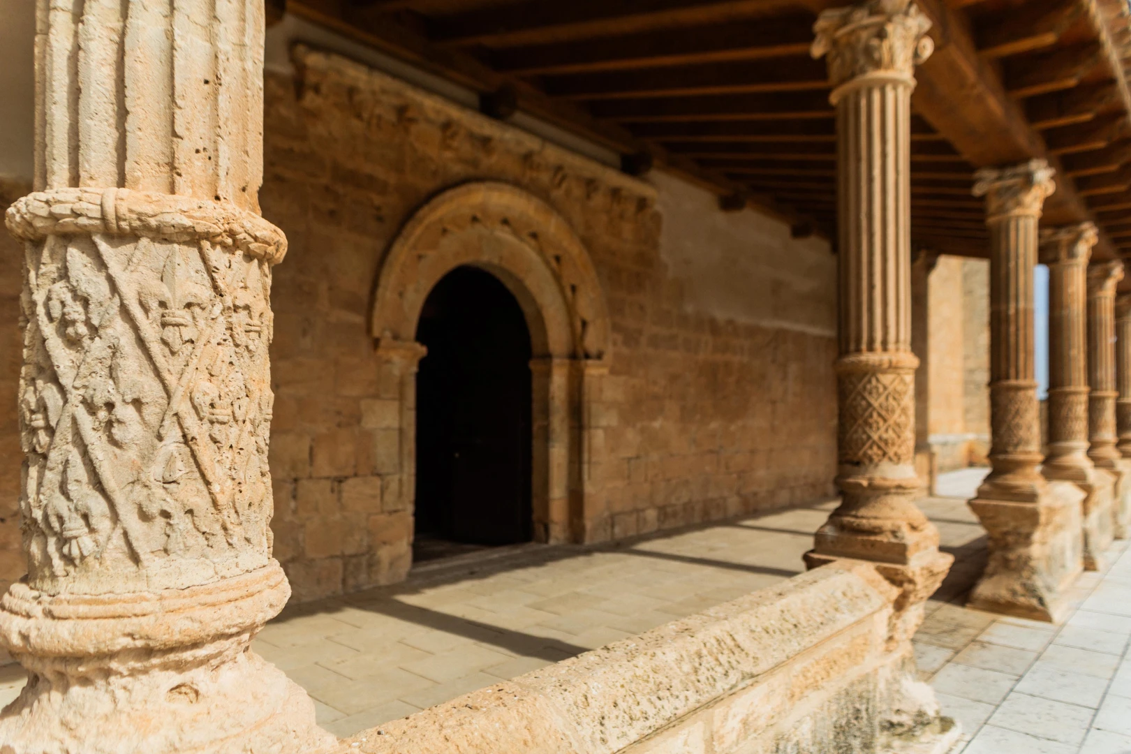 Iglesia de San Nicolás de Bari
