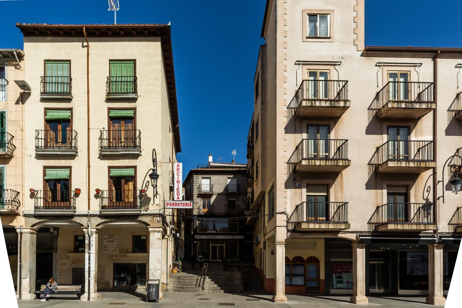 Plaza Mayor