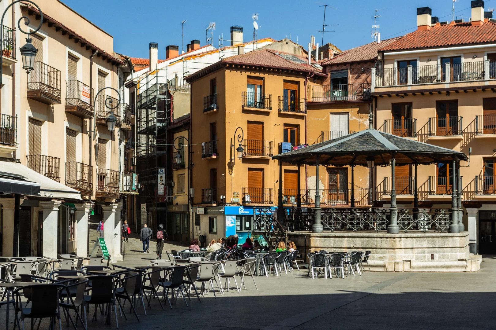 Plaza Mayor