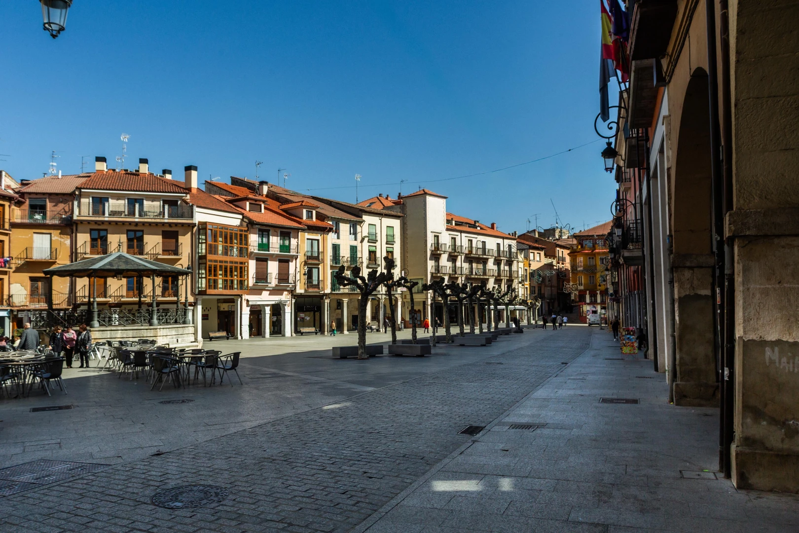 Plaza Mayor