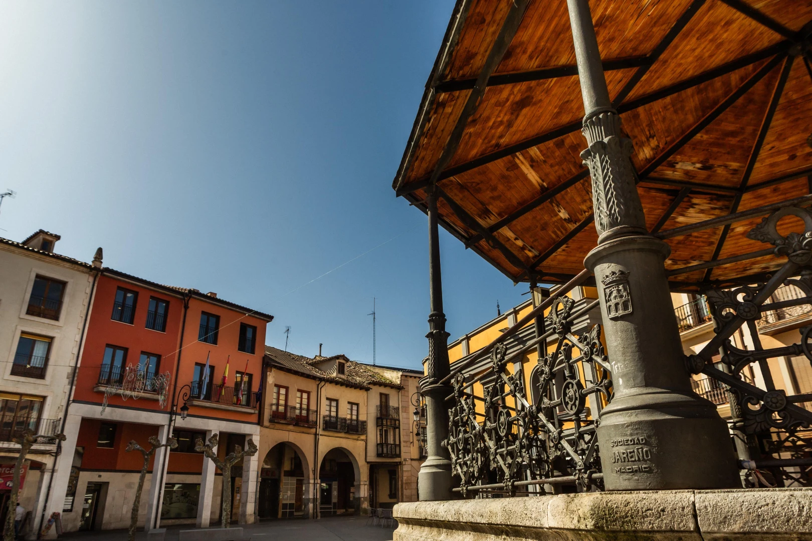 Plaza Mayor