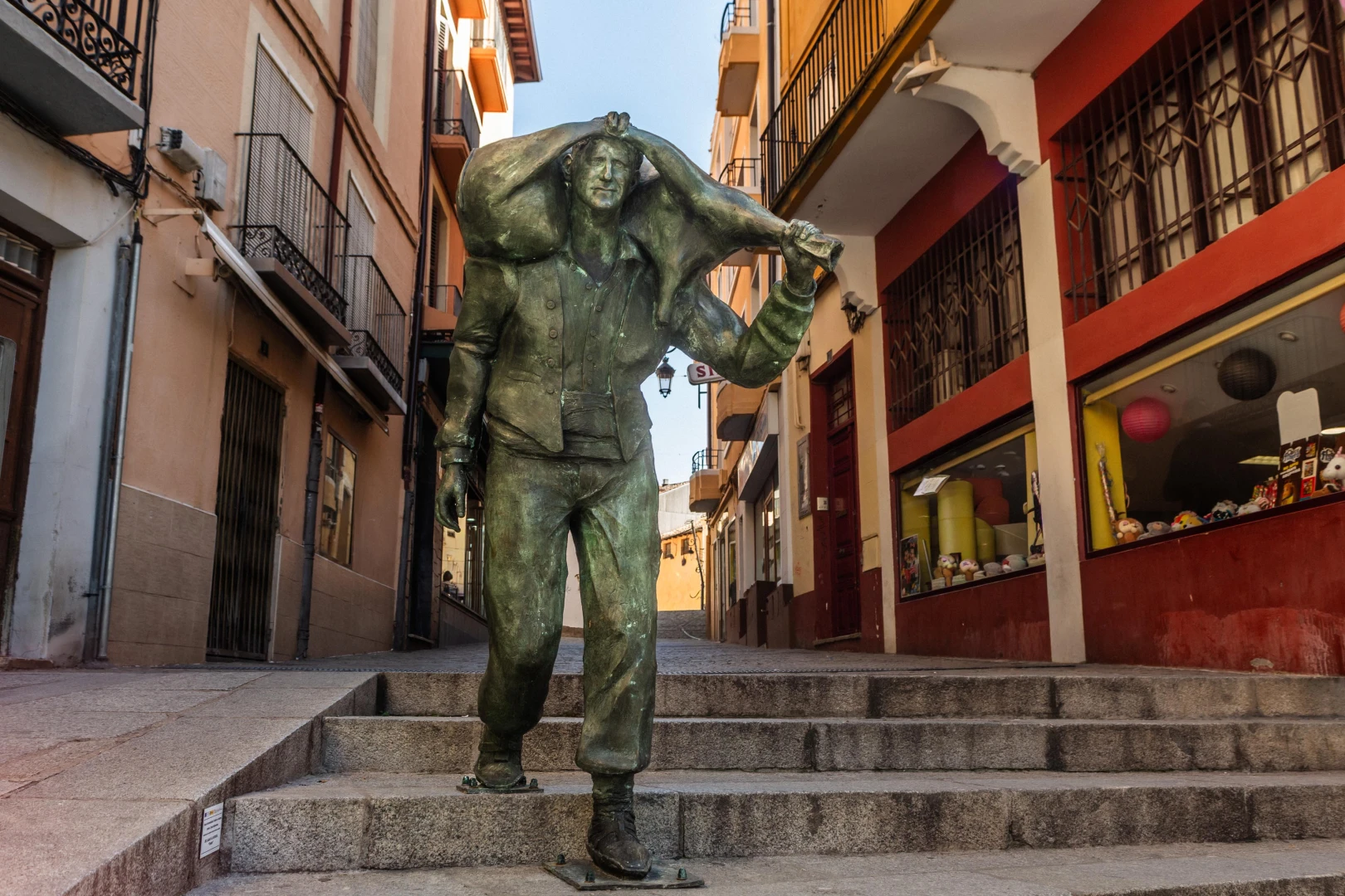 Plaza Mayor