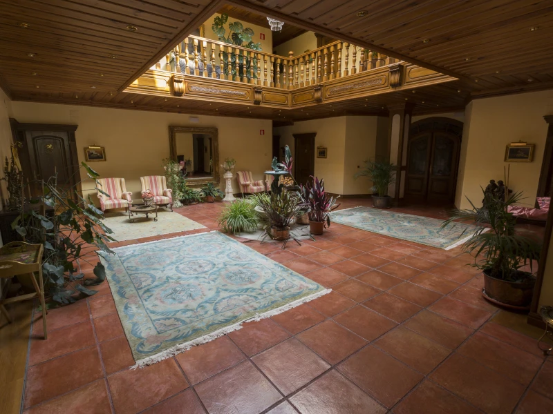Finca Torremilanos