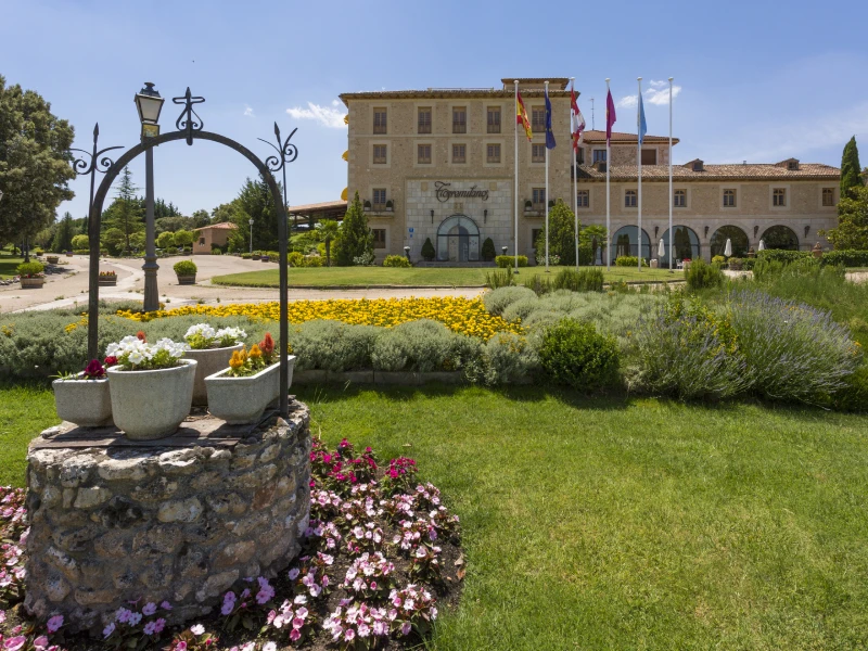 Finca Torremilanos