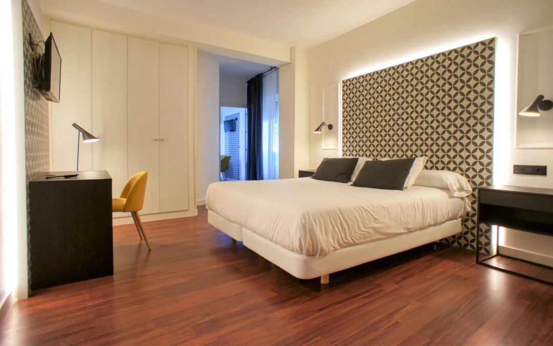 Hotel Montermoso