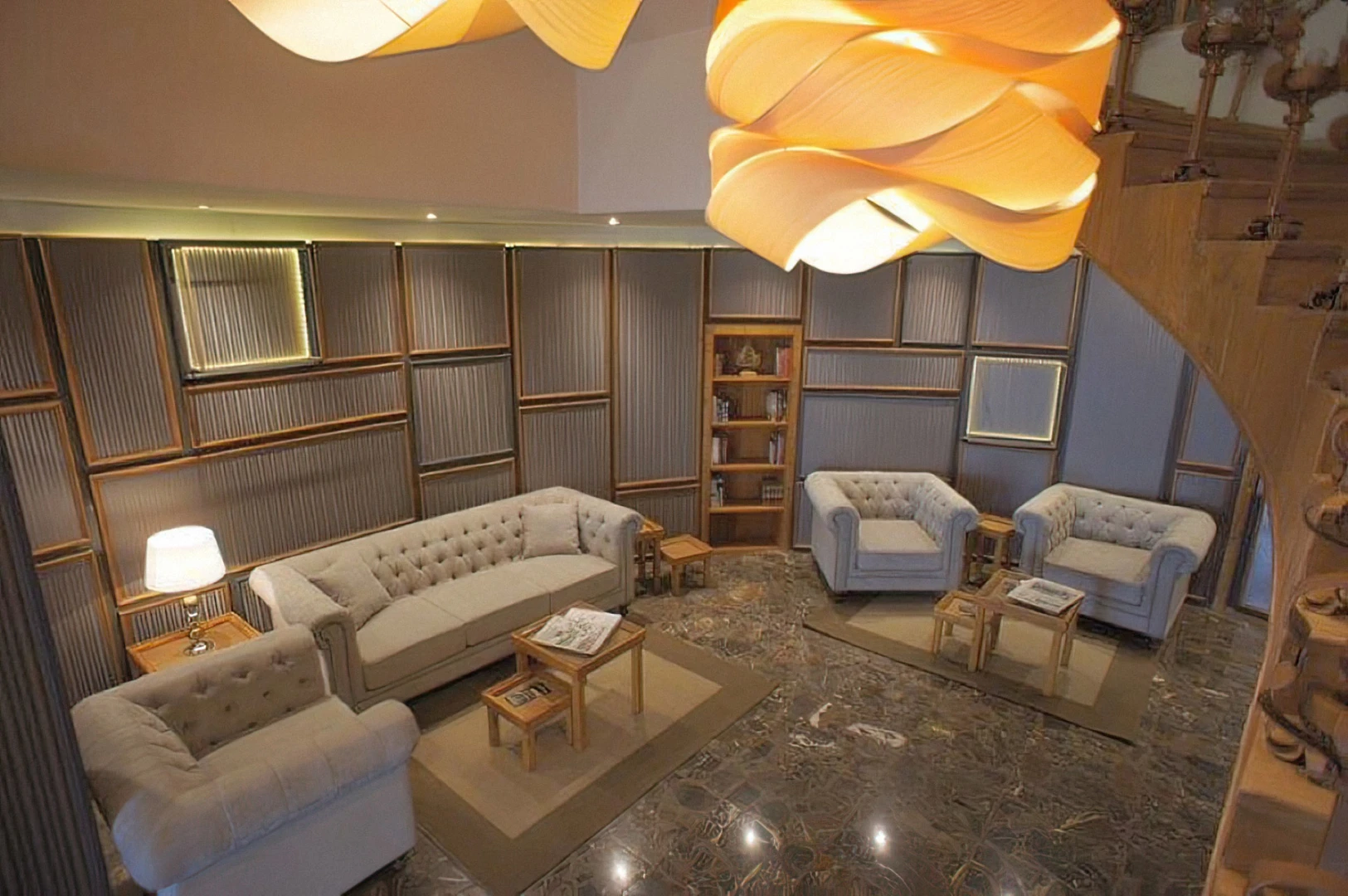 Hotel Montermoso