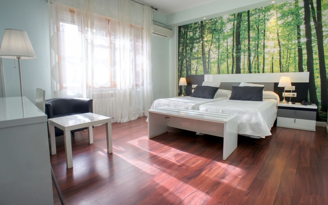 Hotel Montermoso