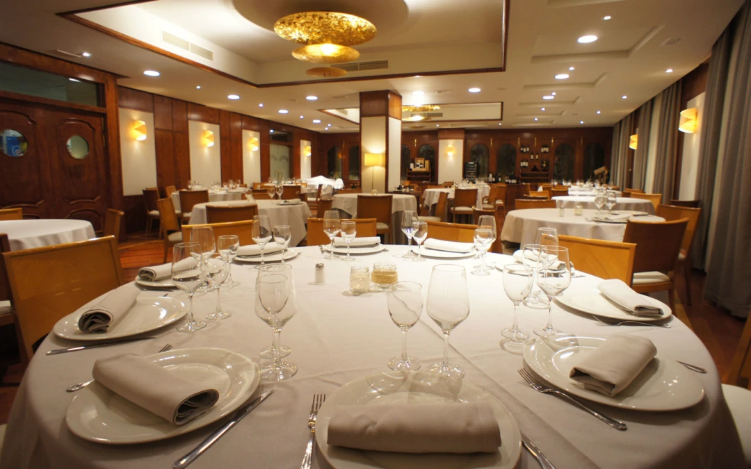 Hotel Restaurante Montermoso