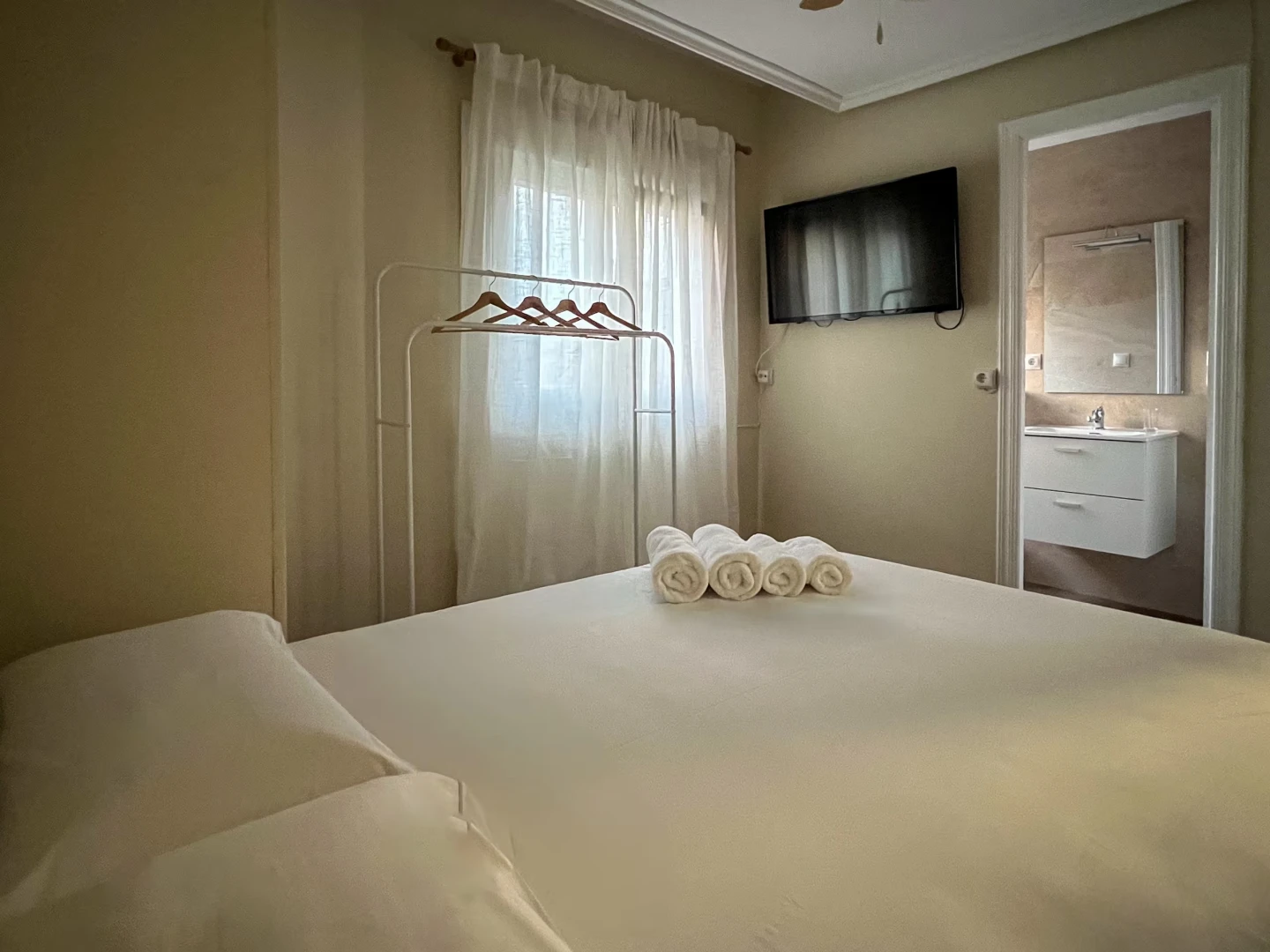 Hotel EntrePuertas