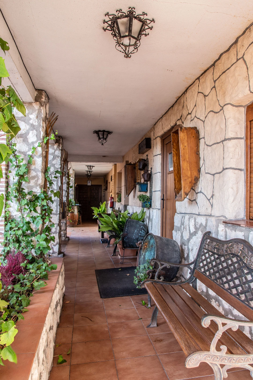 Hotel V Ciudad