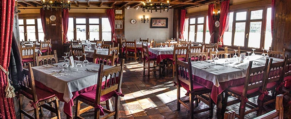 Hotel V Ciudad