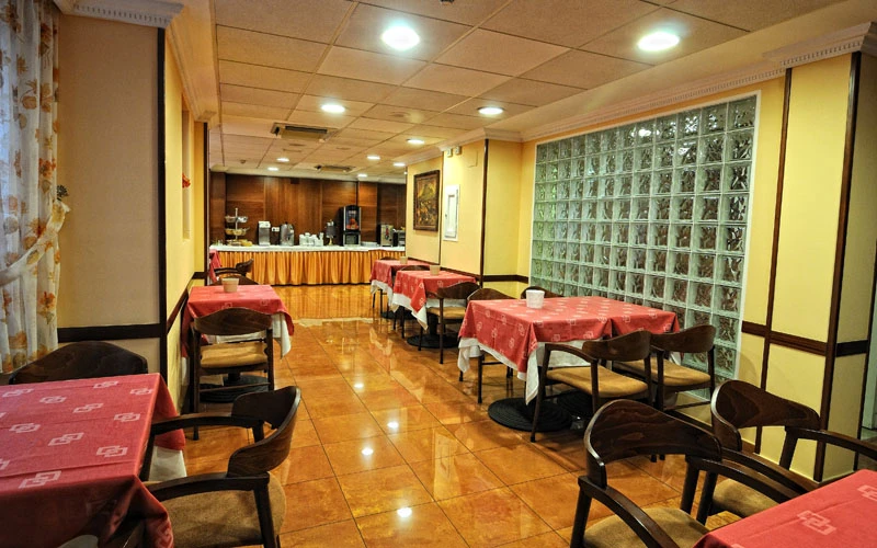Hotel Alisi
