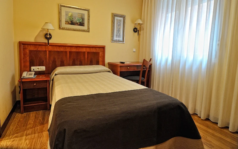 Hotel Alisi