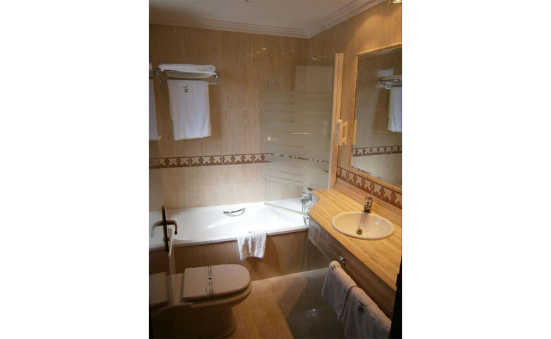 Hotel Alisi