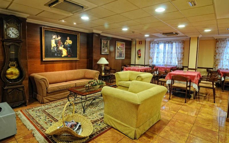 Hotel Alisi