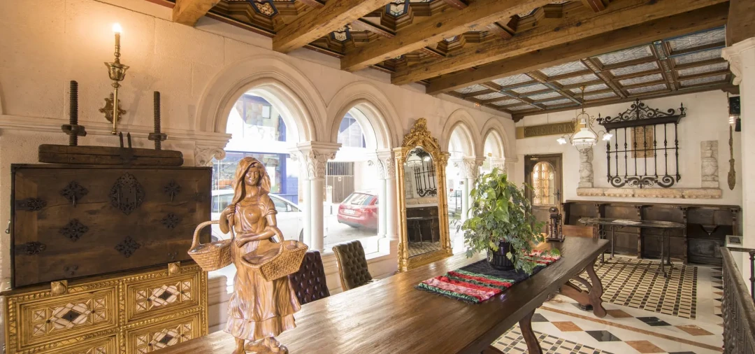 Hotel Julia