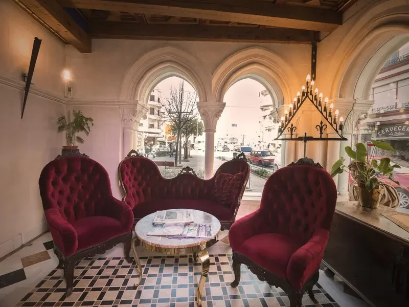 Hotel Julia