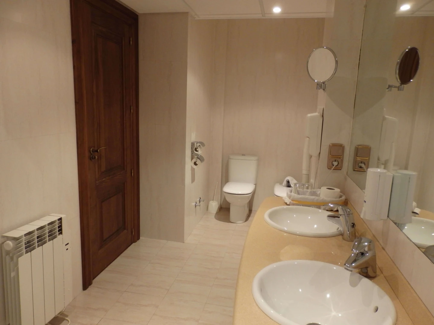 Hotel Aranda