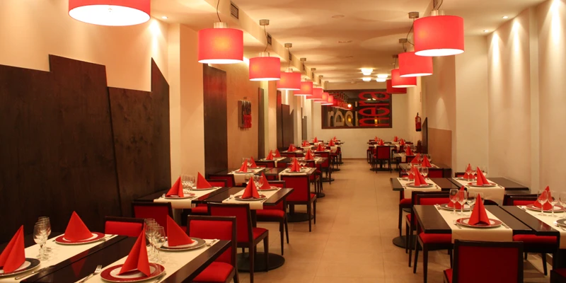 Hostal Elvira
