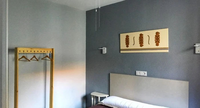 Hostal Rosales