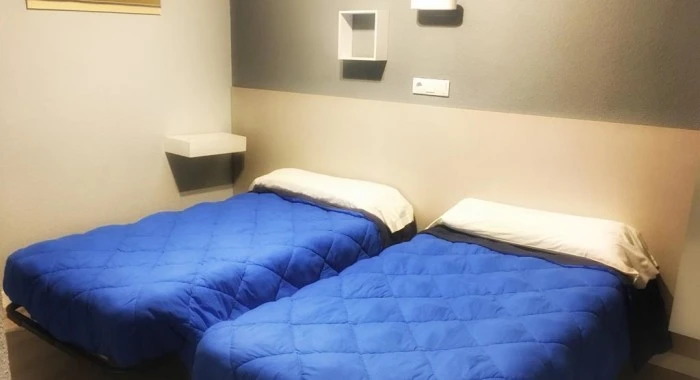 Hostal Rosales