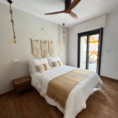 Pensión “Casa RiberaMaya”