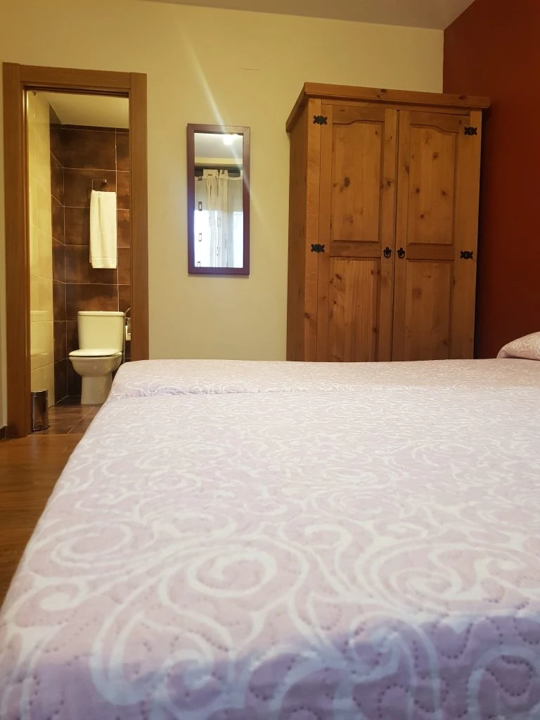 Casa Rural Tío Vitor