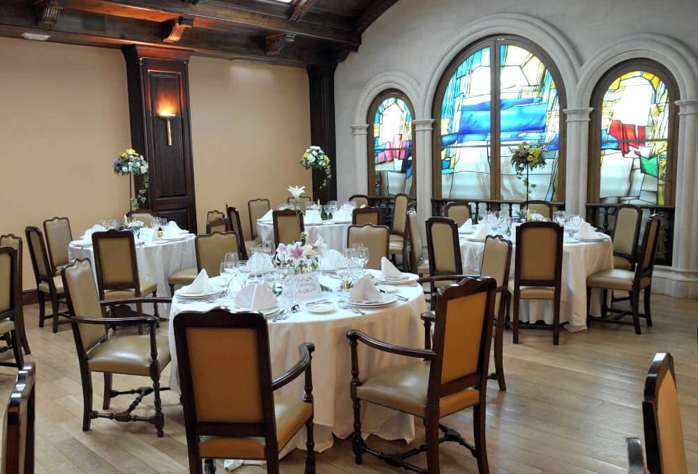 Hotel Restaurante Aranda