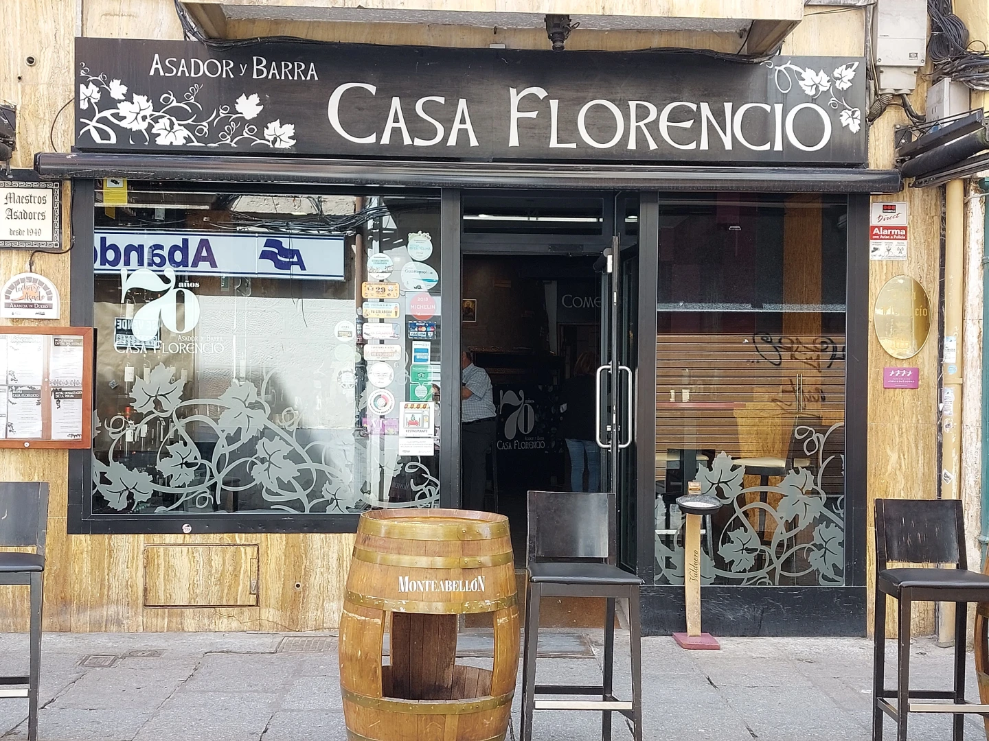 Casa Florencio