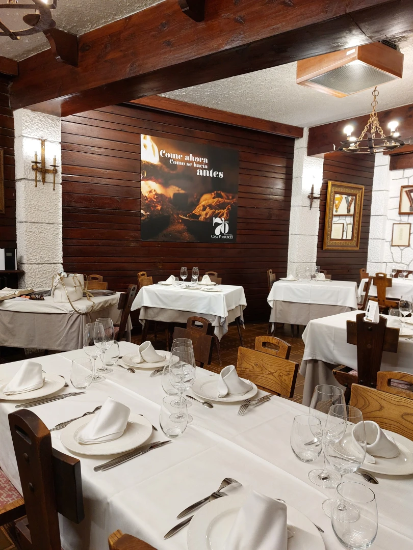 Casa Florencio