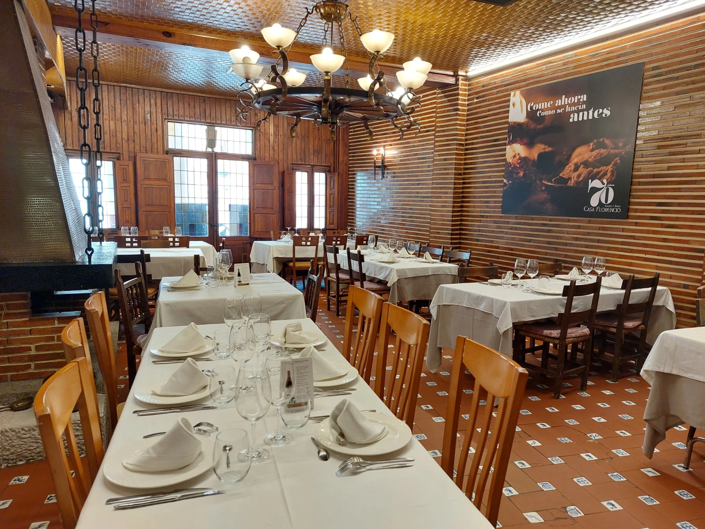 Casa Florencio