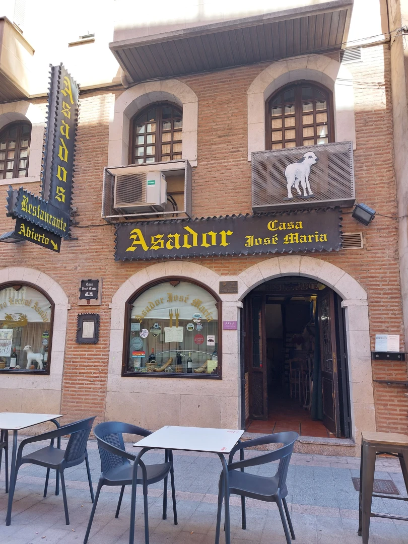 Casa José María