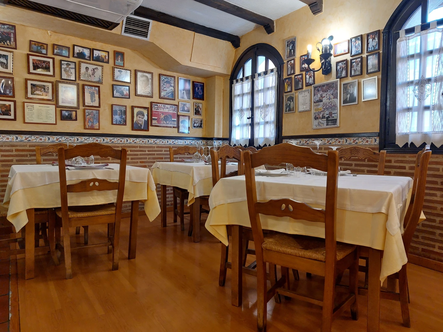 Casa José María