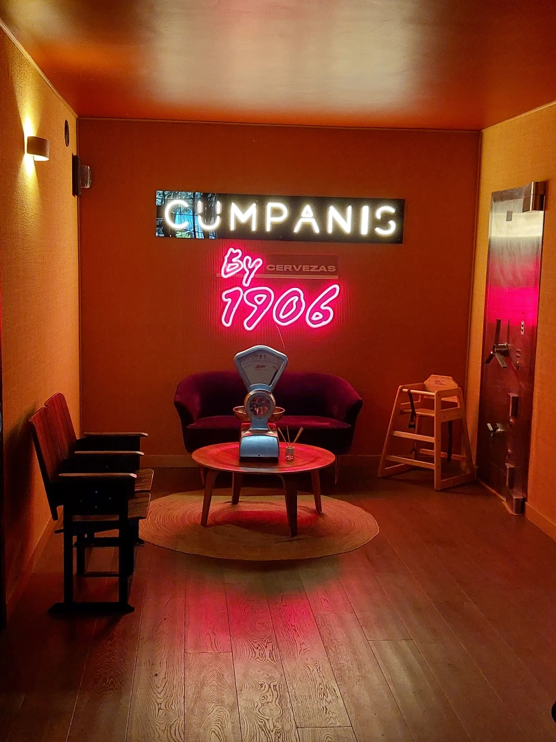 Cumpanis