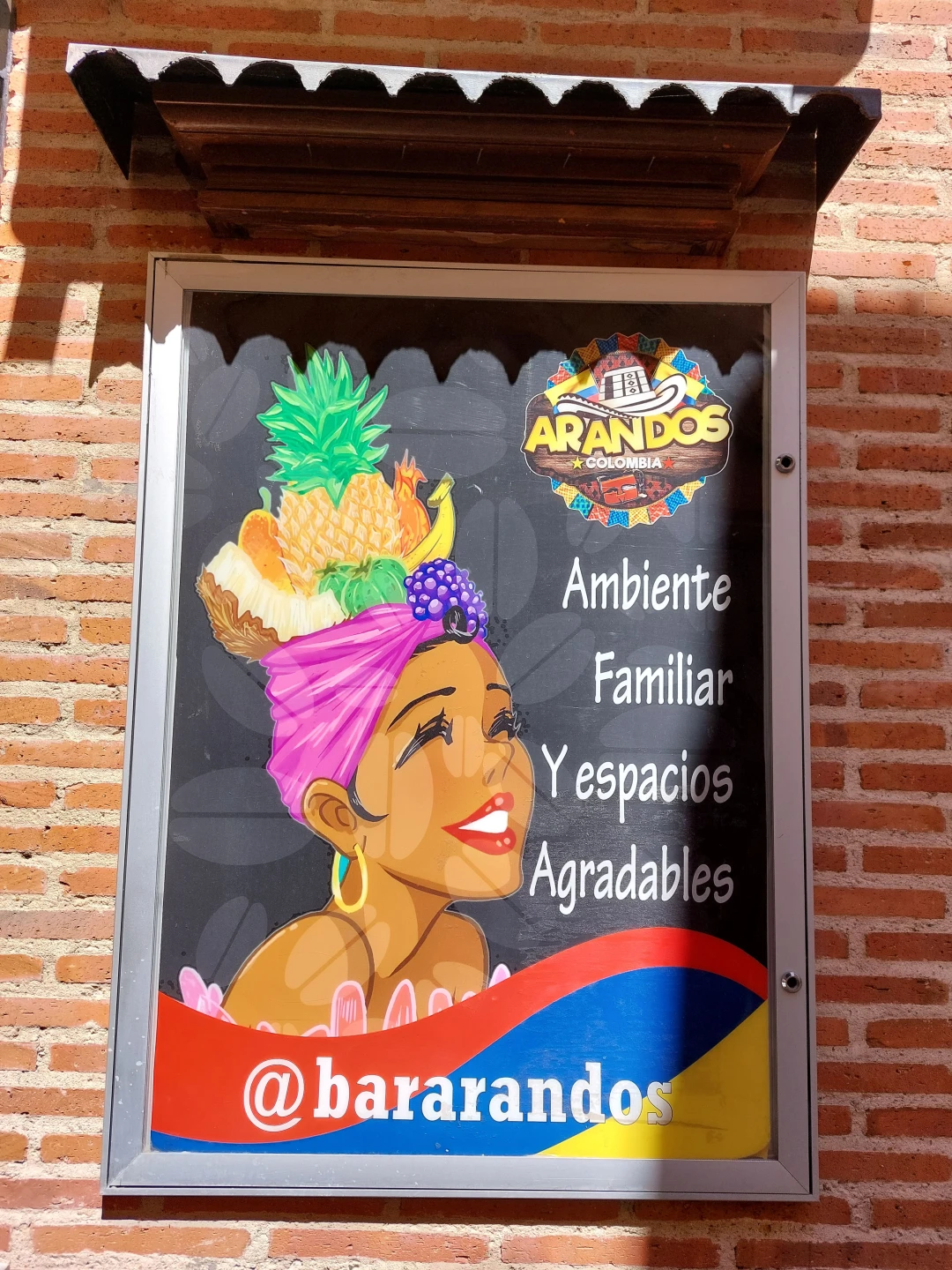 Arandos