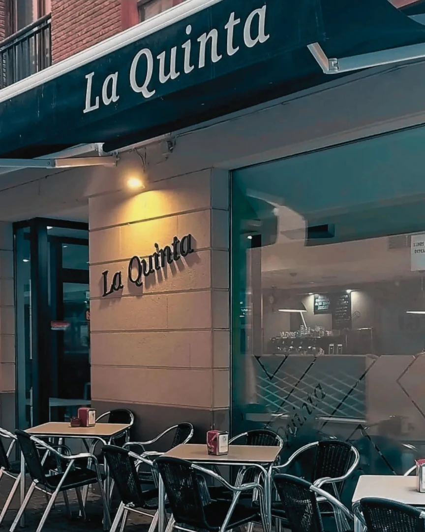 La Quinta