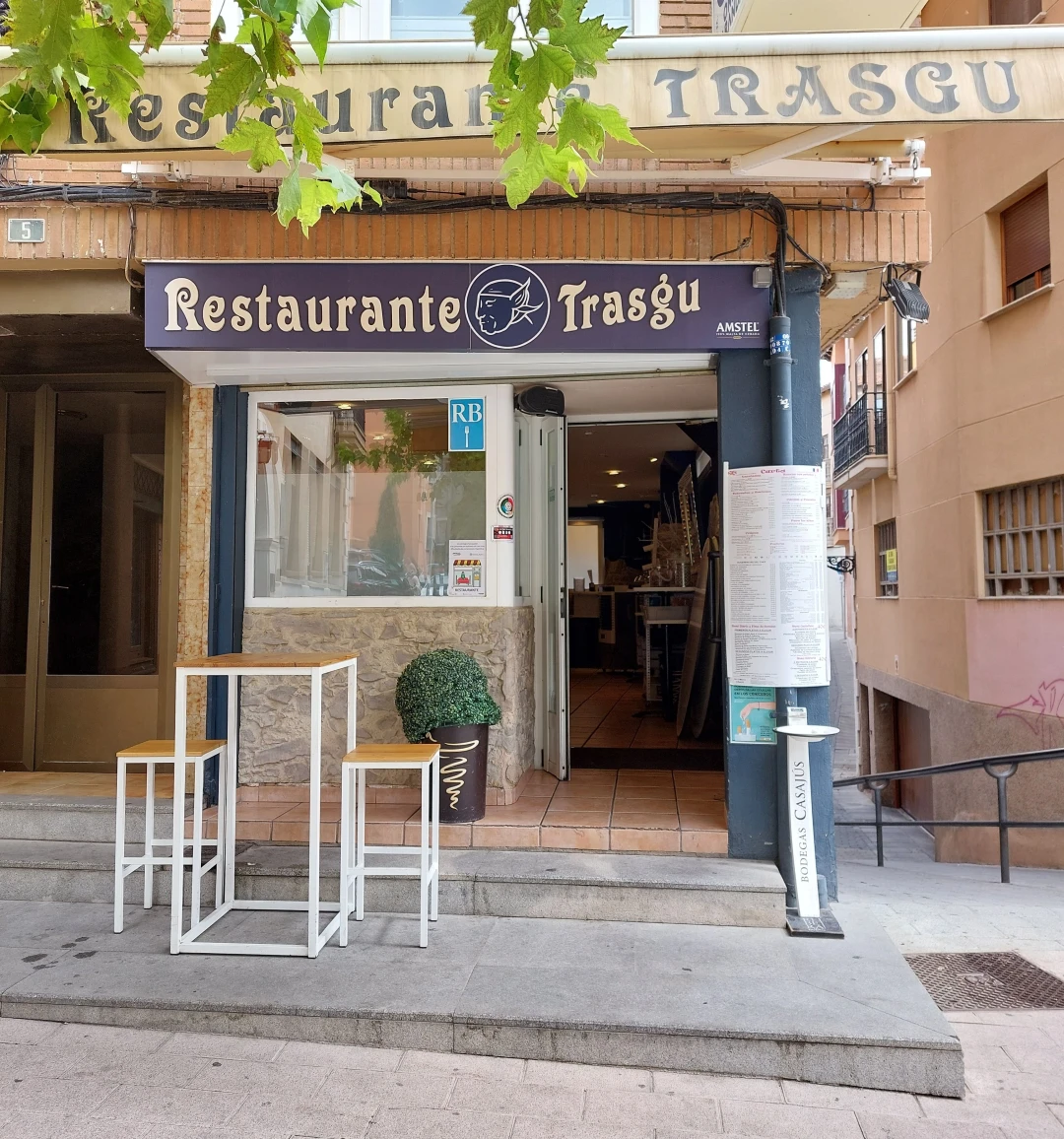 Trasgu