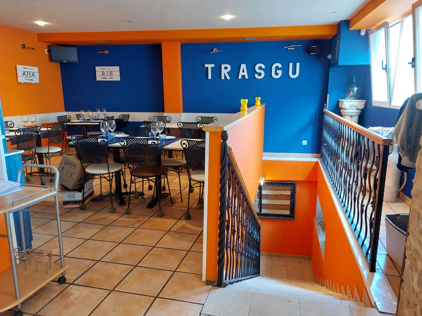 Trasgu