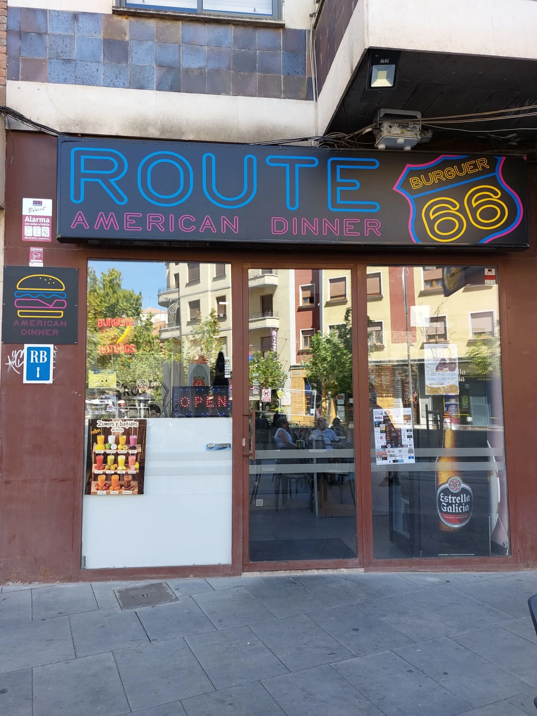 Route 66