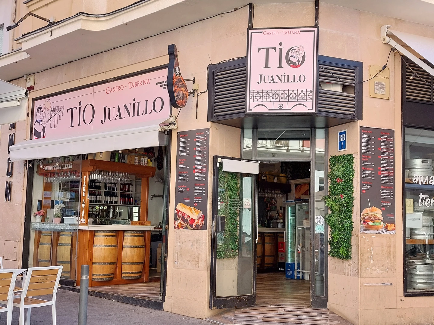 Tío Juanillo